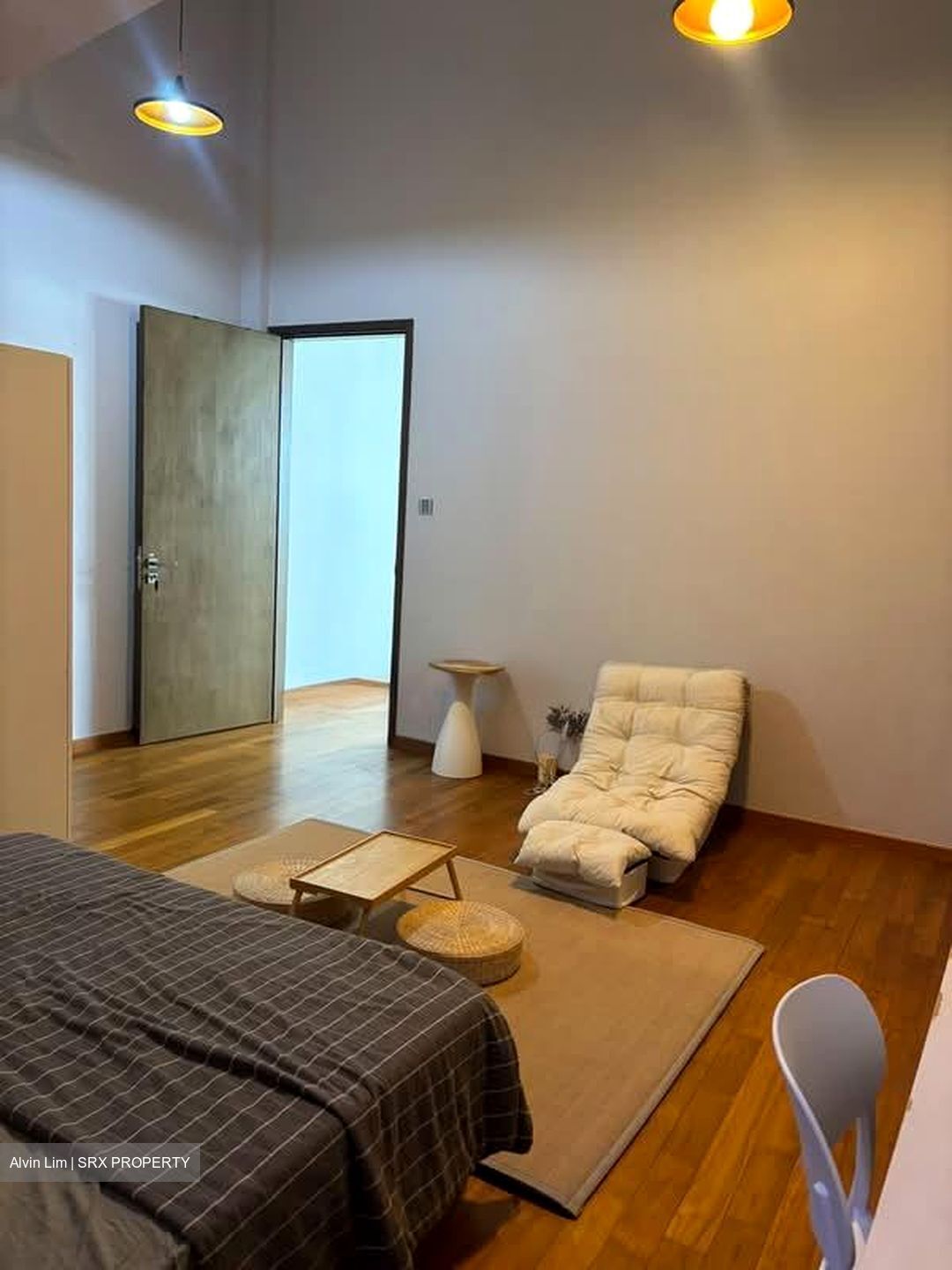 Jalan Eunos (D14), Terrace #577682061